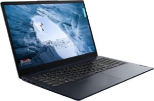 Lenovo IdeaPad 1 Laptop