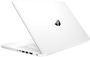 ultra thin 14 inches hp laptop