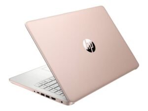 HP Newest 14" HD Touchscreen laptop