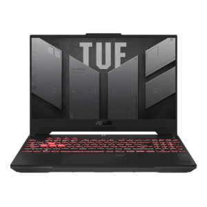 ASUS TUF gaming Laptop