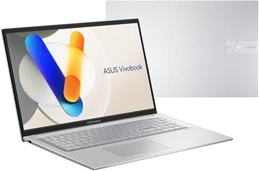 ASUS 2024 Vivobook 17.3” Laptop