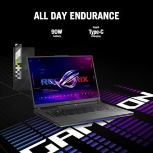 ASUS 2024 G18 Gaming Laptop