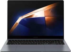 SAMSUNG 16" Galaxy Book4 Pro Laptop 