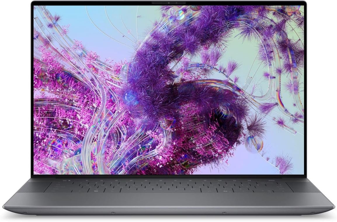 Mavark New D e l l XPS 16 9640 AI Ready Laptop