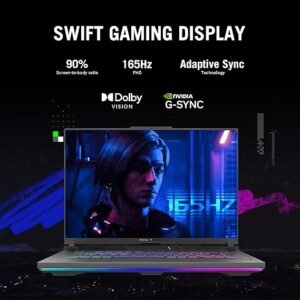 ASUS ROG Strix G16 (2024) Gaming Laptop