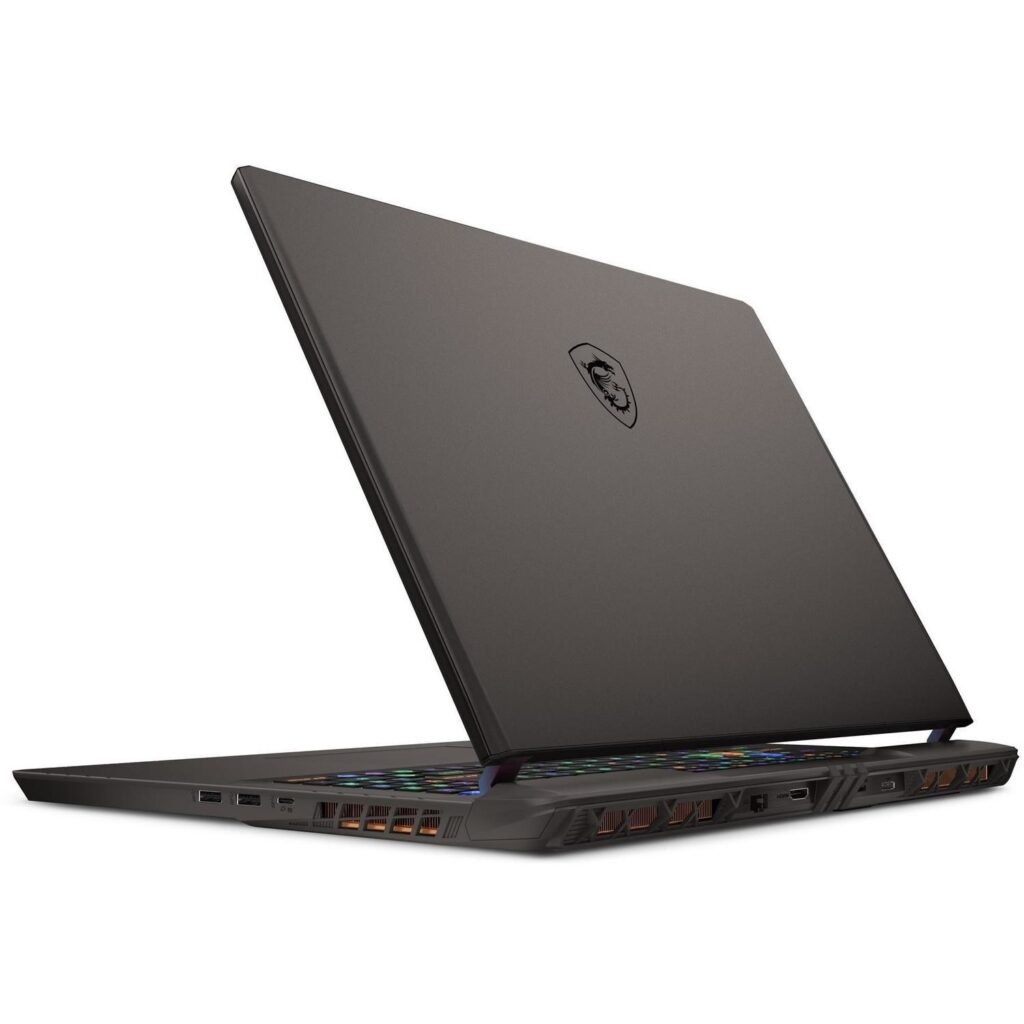 Best gaming laptops