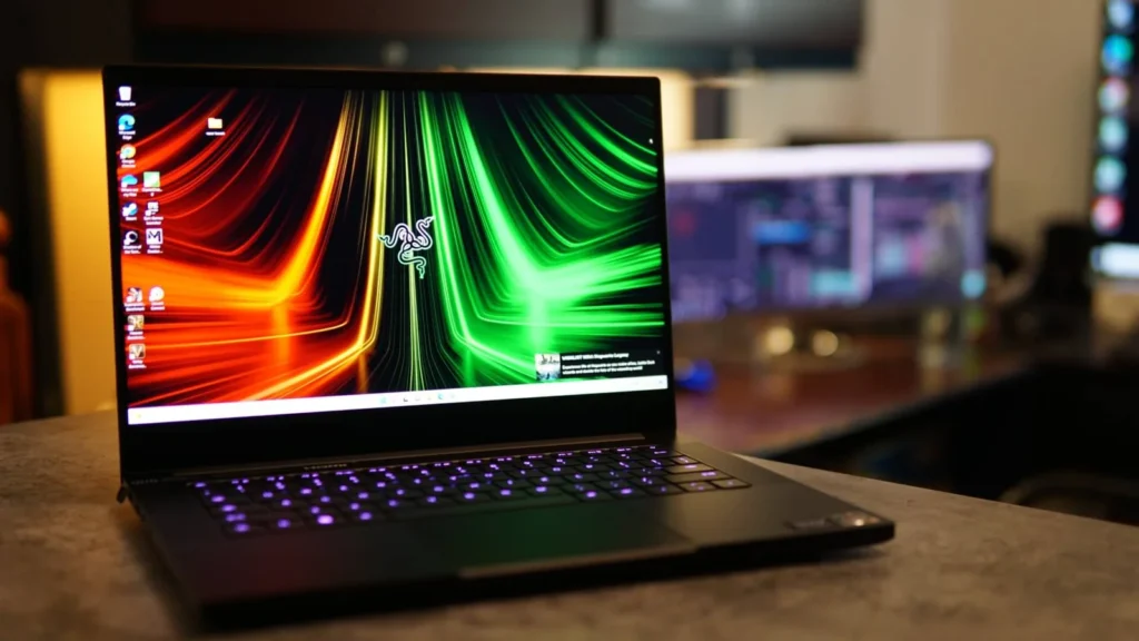 Best Gaming laptops