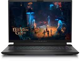 gaming laptop